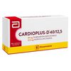 Cardioplus-D-(40-/-12,5-mg)-40-Comprimidos-imagen